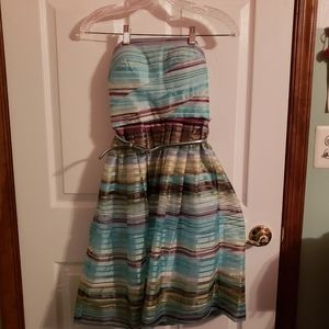 Easter Garden wedding birthday party dress